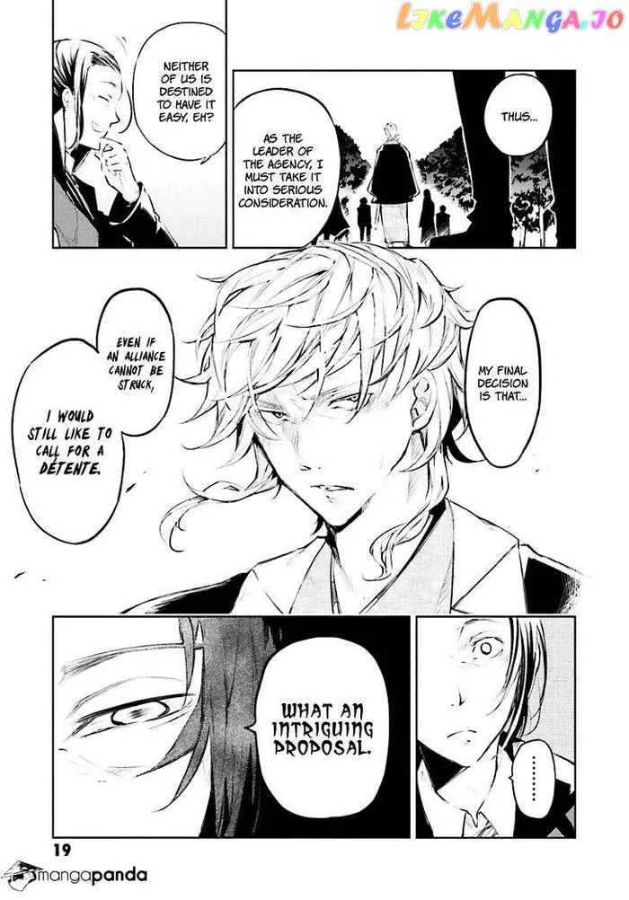 Bungou Stray Dogs Chapter 30 image 20_optimized